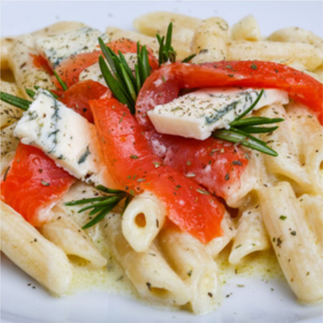 penne don antonio